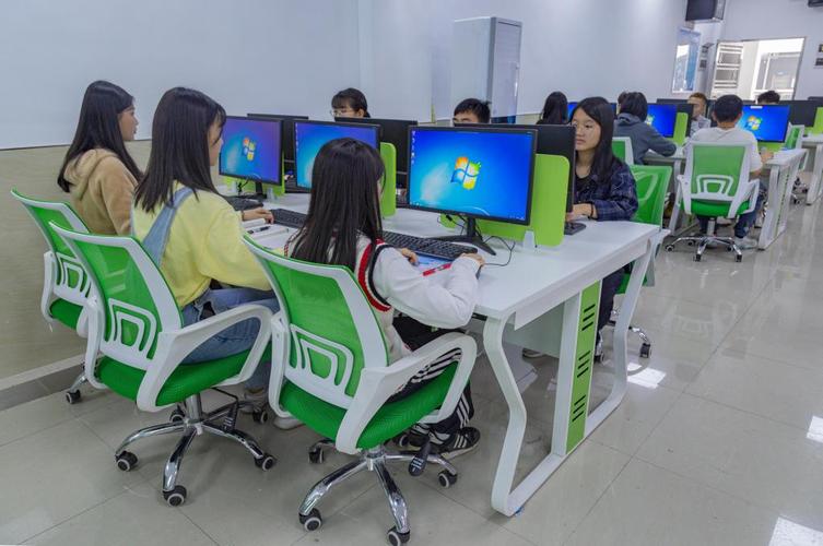广州企业管理综合实训室 赋能企业人才，驱动管理升级