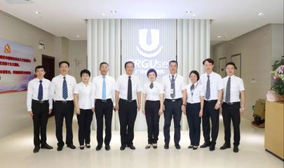 党建引领物业服务创新 广州粤华物业与广电城市服务共探城市治理新模式